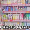 Rekomendasi skincare wajah di Alfamart