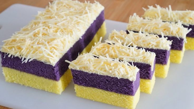 resep kue lembut manis.