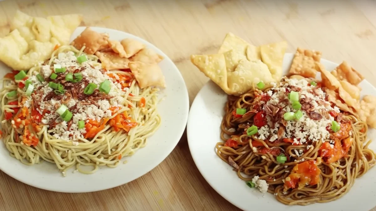 resep mie setan ala gacoan