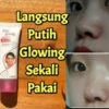 Cream Pemutih, Kulit Bersih dan Glowing dengan Cepat, Simak Caranya