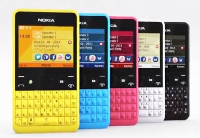 Nokia