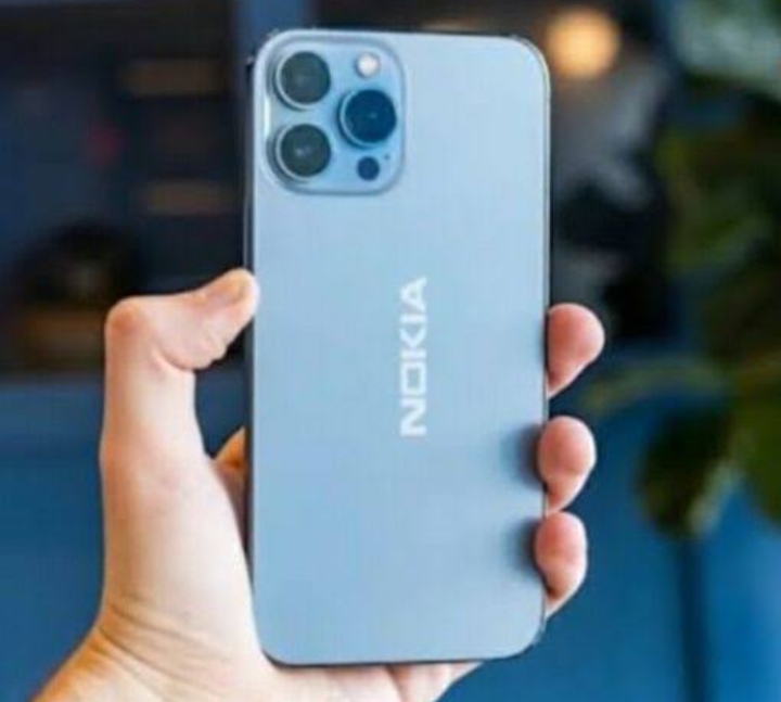 Nokia Edge 2023