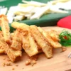 Resep Makanan Ringan Stik Singkong Goreng  