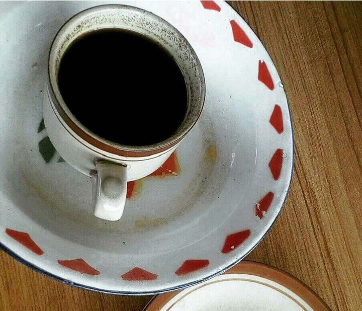 Manfaat kopi untuk kesehatan