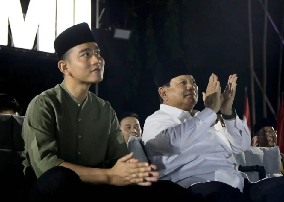 Resmi Jadi Pasangan Cawapres Prabowo, Segini Harta Kekayaan Gibran Rakabuming Raka