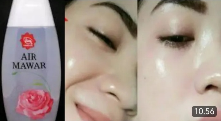 5 Jenis Masker Air Mawar Viva yang Ampuh Mengatasi Flek Hitam dan Bikin Wajah Kinclong Mirip Artis