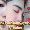 Urutan Pemakaian Air Mawar Viva dan Fair N Lovely Yang Tepat