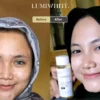 Inilah Harga Produk Lumiwhite Skincare