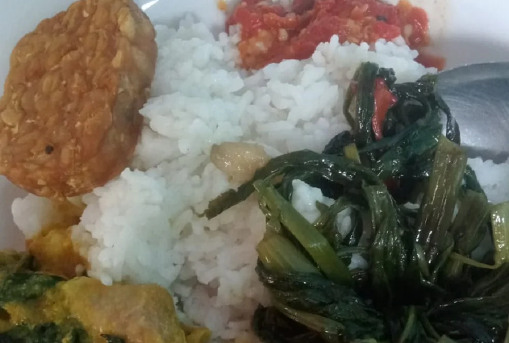 RESEP MASAKAN