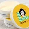 Tips dan Cara Menggunakan Bedak Marcks’ Agar Wajah Glowing Cantik