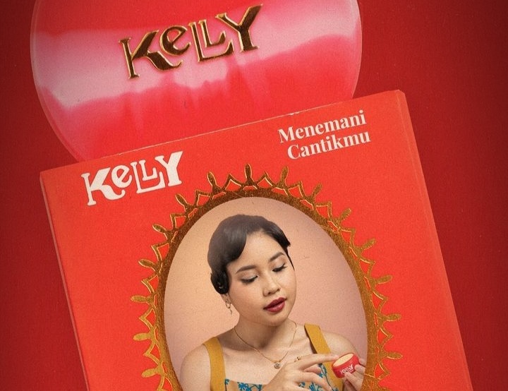 Tips dan Cara Pakai Bedak Kelly Agar Tidak Luntur Seharian