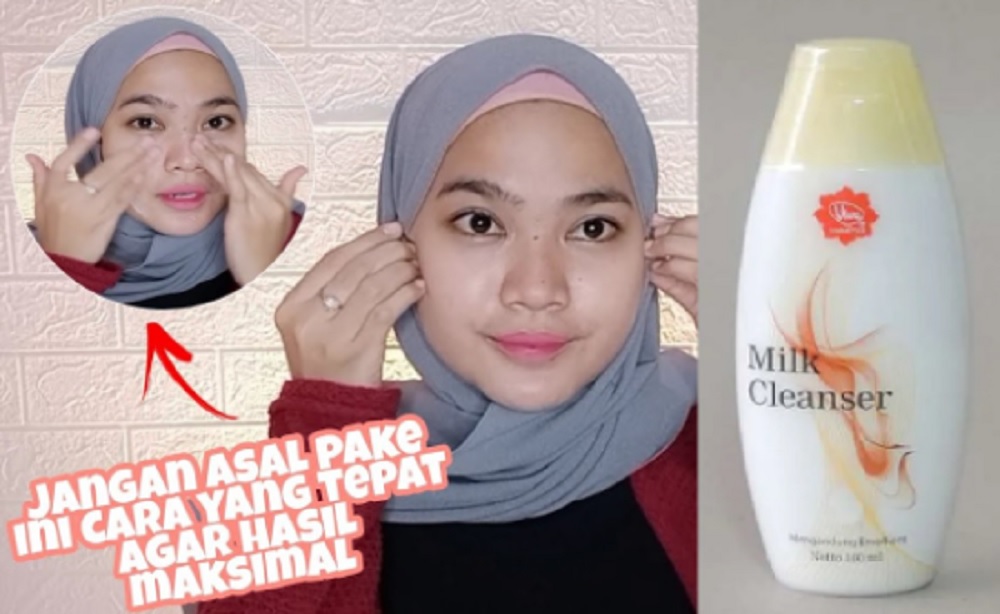 Viva Milk Cleanser