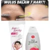 fair n lovely mix air mawar viva