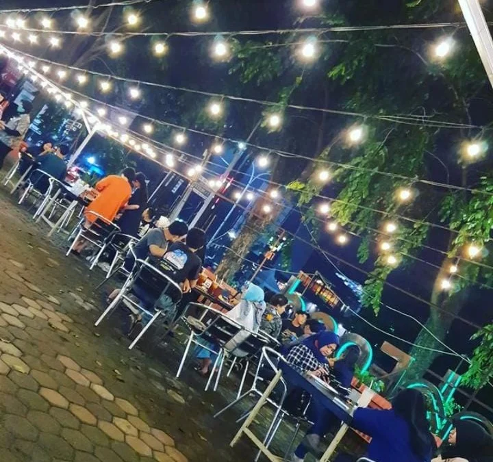 6 wisata malam di cirebon