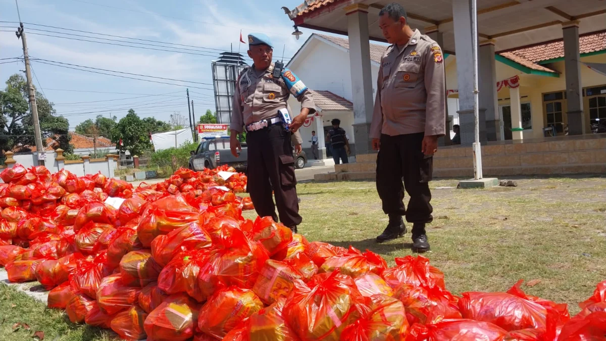 paket makanan