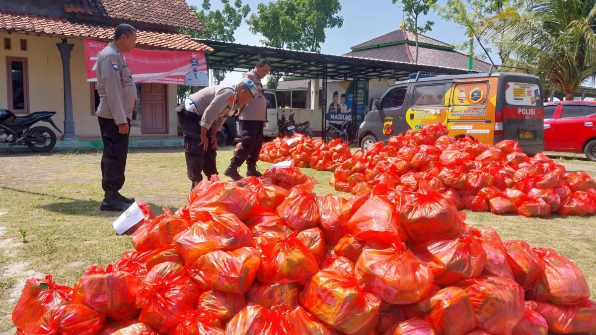 paket makanan