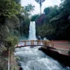 5 Daya Tarik Curug Bangkong Kuningan yang Bikin Betah bersama Keluarga dan Pasangan