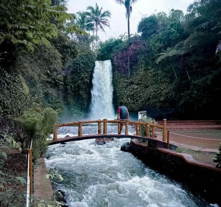 5 Daya Tarik Curug Bangkong Kuningan yang Bikin Betah bersama Keluarga dan Pasangan