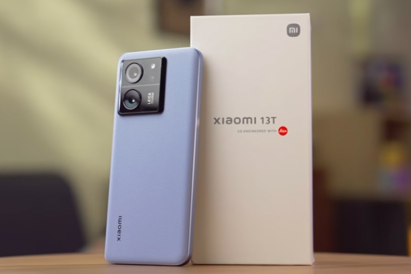 XIAOMI 13T