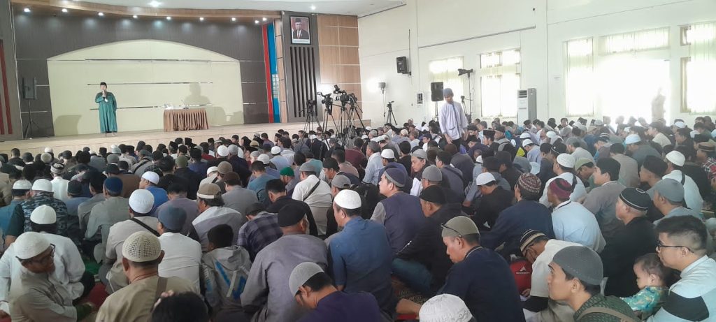 yayasan pendidikan imam bonjol