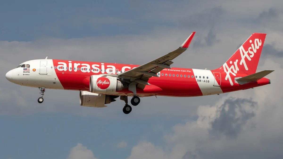 air asia