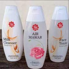 manfaat toner air mawar viva