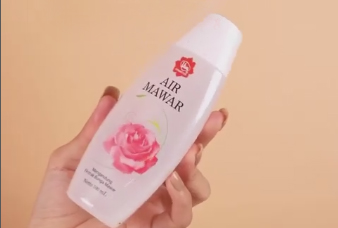 toner air mawar viva