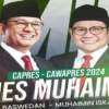 anies dan cak imin