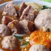 bakso enak cirebon