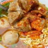 Rekomendasi bakso di Cirebon.