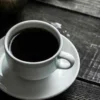 Menurunkan Berat Badan dengan Minum Kopi Pahit