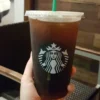 cold brew ala starbucks