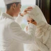 doa setelah akad nikah