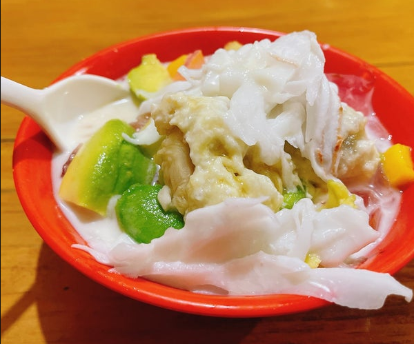 es duren kota cirebon