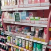 facial wash di minimarket