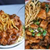 resep mie ayam kampung