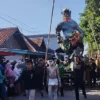 PESTA SERANG ADALAH BUDAYA DAN DRADISI YANG HARUS DI LESTARIKAN