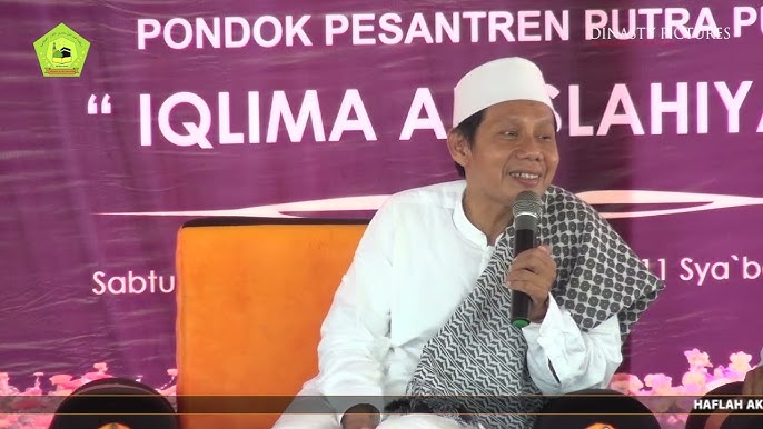 Rahasia awet muda menurut para ulama