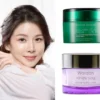 ilustrasi Moisturizer Terbaik untuk Kulit Sensitif