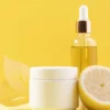 Inilah Manfaat Pakai Serum Vitamin C untuk Tubuh, Wajah Bisa Glowing Bebas Flek Hitam Juga