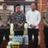 kemenag dan polri