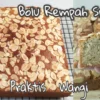 Resep Bolu Spekuk Empuk Lembut Mengembang