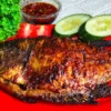 resep bikin ikan bakar dengan resep bumbu meresap