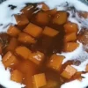 Resep Bubur Ubi Jalar yang Mudah Dibuat Di Rumah