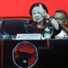 megawati ketum pdip