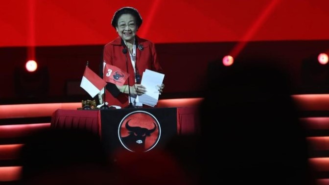 megawati