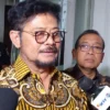 menteri pertanian