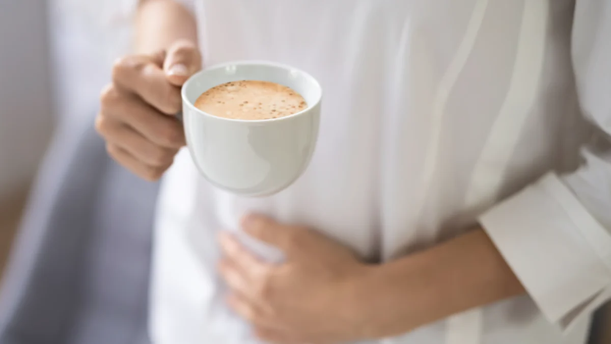 merk kopi untuk penderita asam lambung