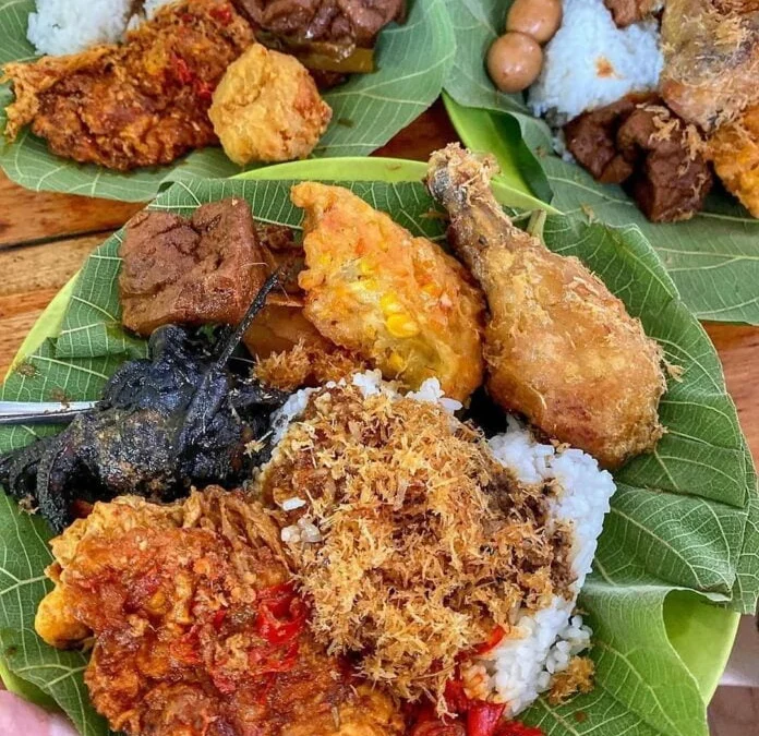 kuliner enak di cirebon