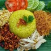 Nasi Kuning